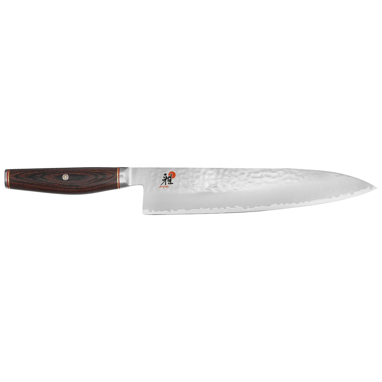 Zwilling Miyabi 6000 Mct Acero 1 Pieza(S) Cuchillo Gyutoh