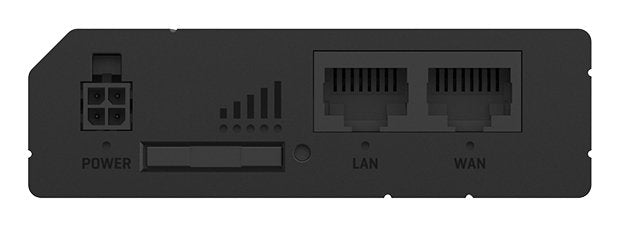 EAN 4779051845521 - Teltonika RUT281 Router de red móvil imagen 5