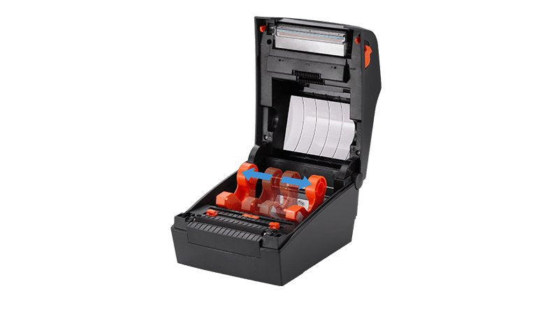 Xd5-40d 203dpi Usb+Usb Host Ther Serial + Ethernet Wlan Dt Only B