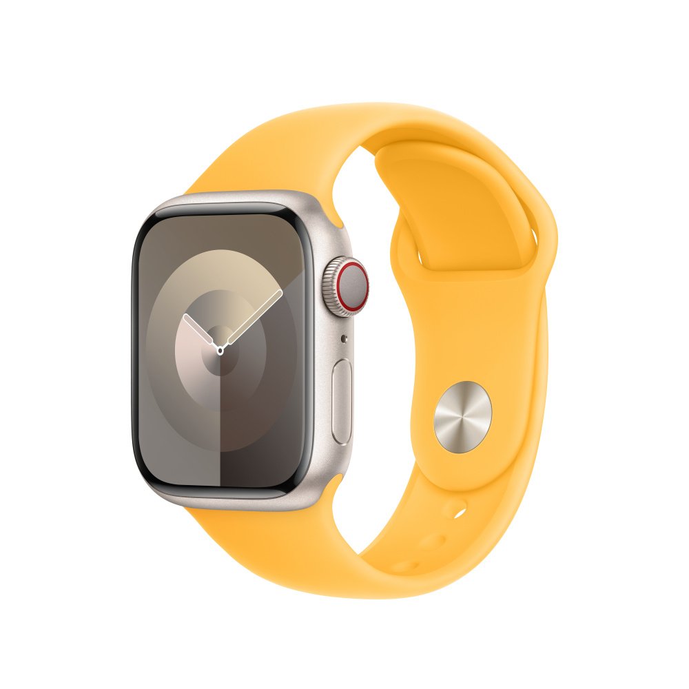 Apple Correa 41mm Sunshine Sport Band - M/L
