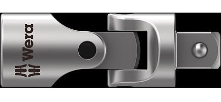 Wera 8795 B 05003585001 Kardangelenk Antrieb 3/8"