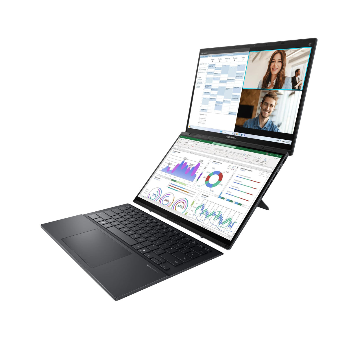 Asus Zenbook Oled Ux8406ca-Issql41x