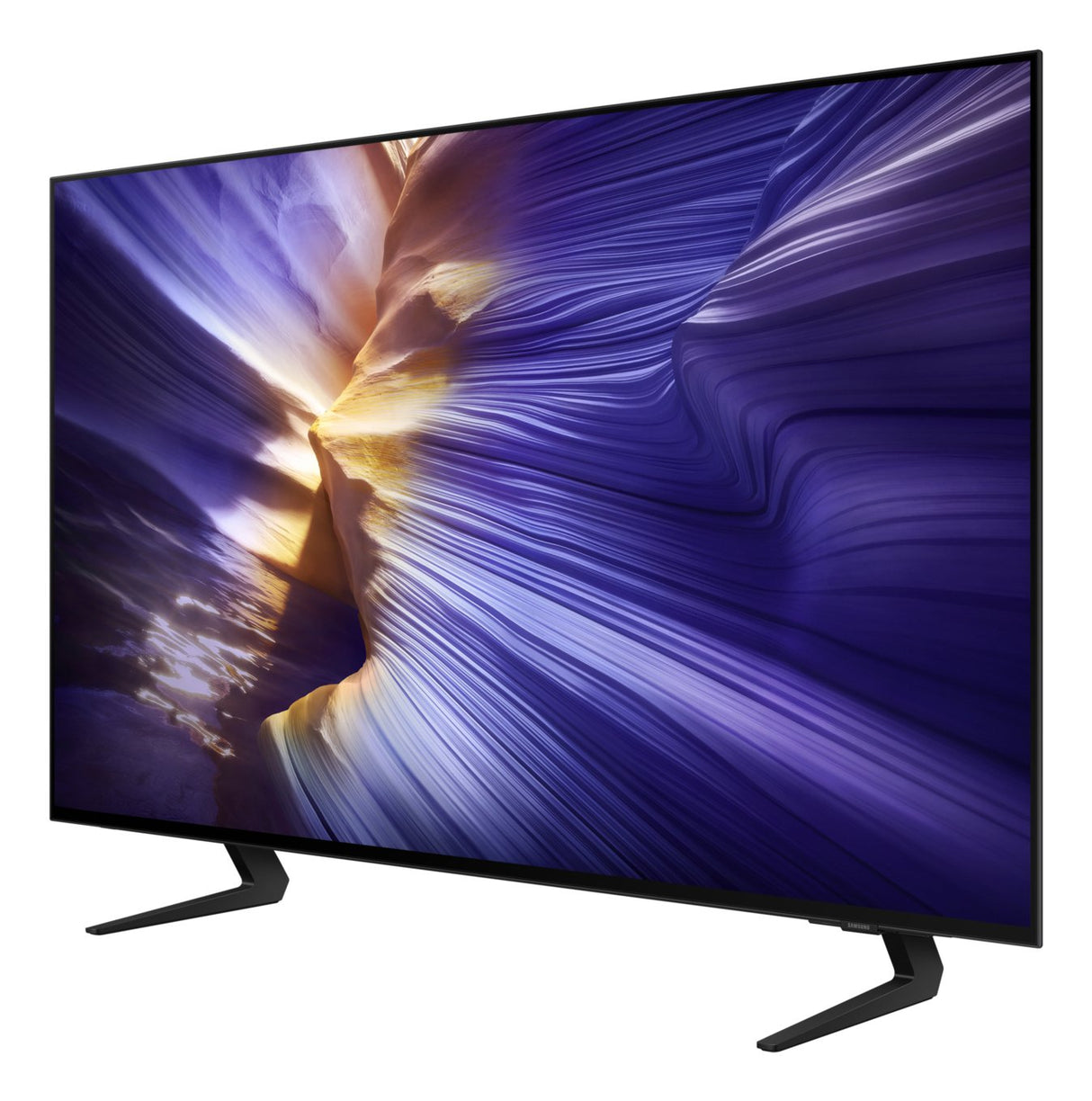 Samsung 42" Oled S92f (Gq42s92faexzg), Televisión Oled 106 Cm (42 Pulgadas), Negro, Ultrahd/4k, Vision Ai, Pvr, Doble Sintonizador, Panel 100hz Gq42s92faexzg