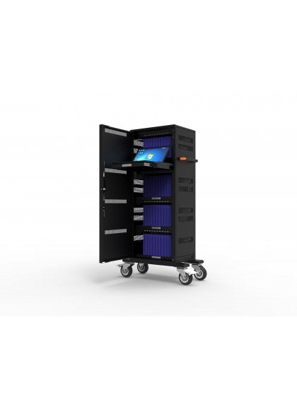 Charging Cabinet 40 Tablet
