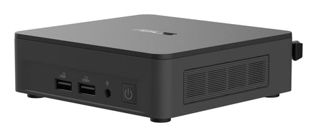 EAN 4711387502051 - ASUS NUC 13 RNUC13ANKI300002I UCFF Negro i3-1315U imagen 7