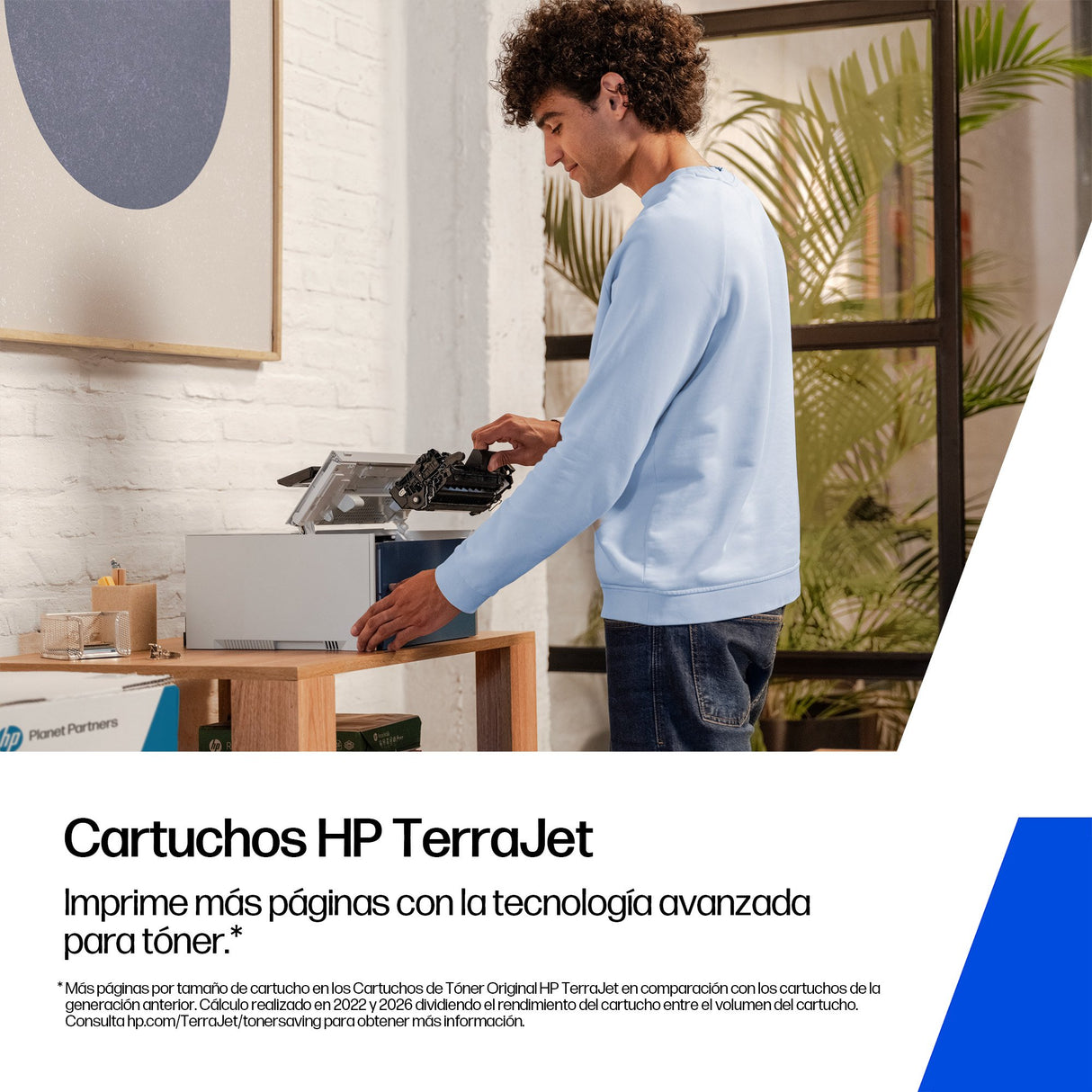 EAN 0195161016271 - HP 219X Blk LaserJet Toner Cartridge cartucho de tóner 1 pieza(s) imagen 5