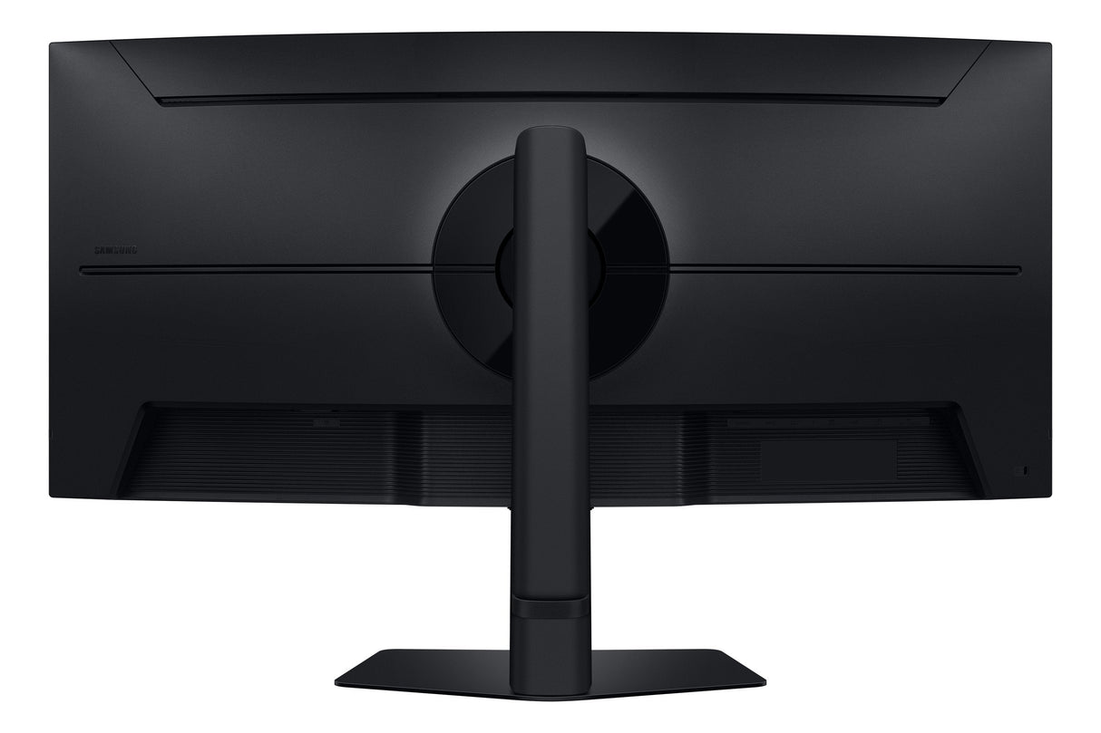 101,6 Cm (40") 5120 X 2160 Pixel Samsung Ls40h850tauxen 21:9 Wuhd Va 4 Ms 144 Hz Hdr Displayport Hdmi Usb-Hub Height Vesa Speaker