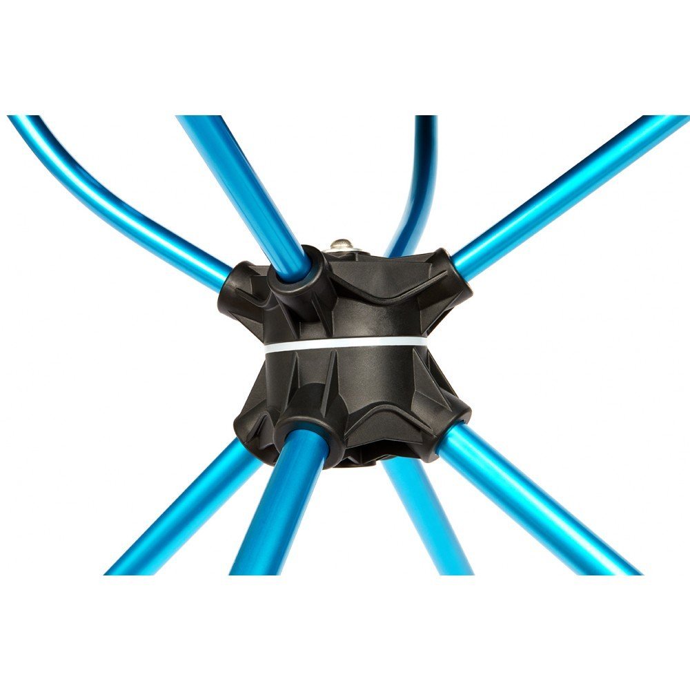 EAN 8809272094135 - Helinox Swivel Silla de camping 4 pata(s) Negro, Azul imagen 5