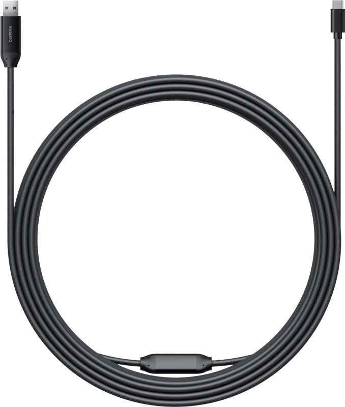 Inma360 Connect Extra Long Usb-A To Usb-C Cable(10m)