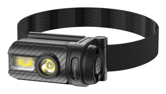 EAN 8427542134857 - HEAD HDLG01 linterna Linterna de mano + Linterna frontal LED imagen 8