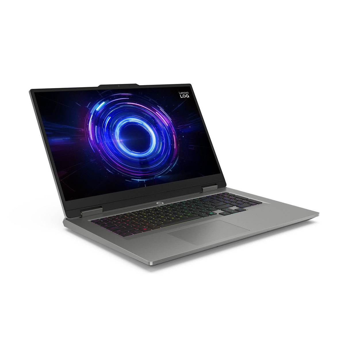 Loq 17.3 Fhd 165hz/I5-13450hx/5050/16go/512go/W11