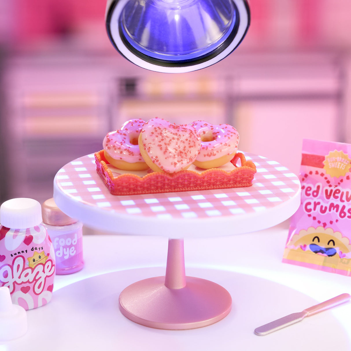 EAN 0035051121695 - Miniverse Make It Mini Love in PDQ imagen 15