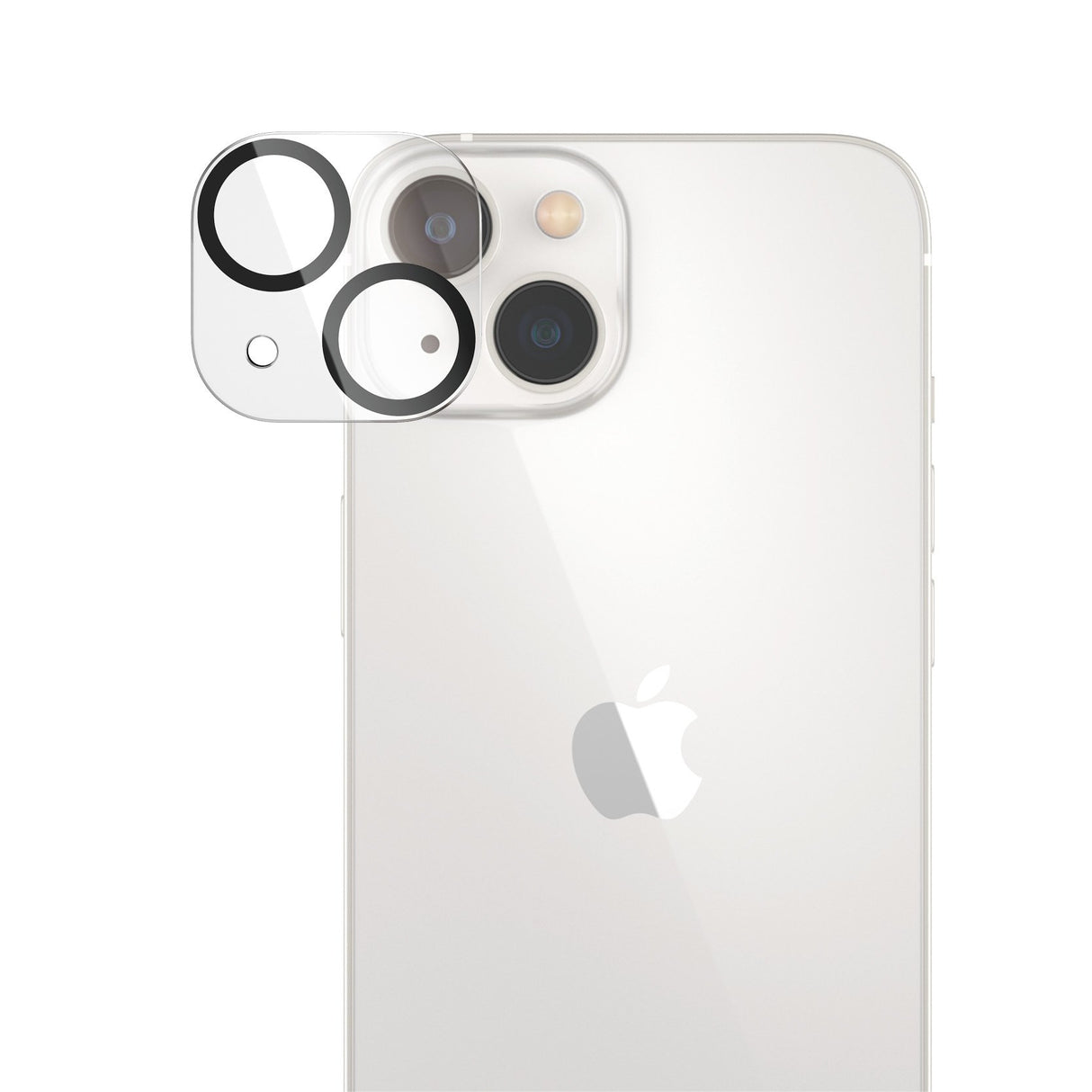 EAN 5711724003998 - PanzerGlass ® PicturePerfect Camera Lens Protector iPhone 14 | 14 Plus Protector de pantalla Apple 1 piez imagen 1