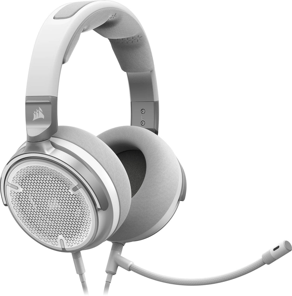 Auriculares Corsair Ca-9011371-Eu Blanco