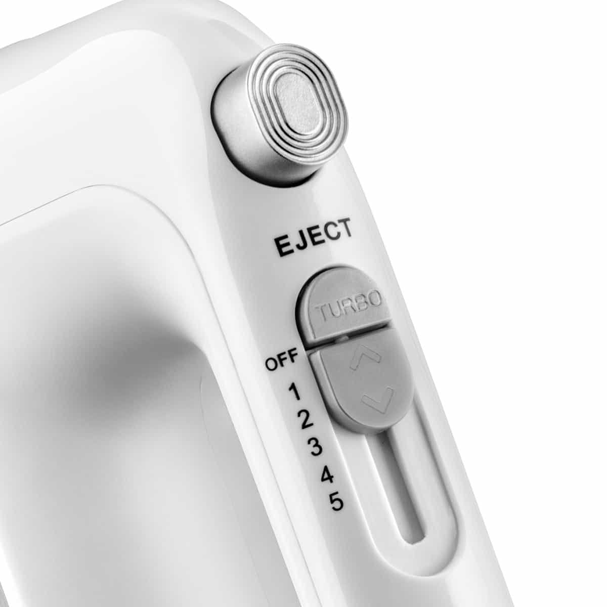 Batidora Amasado Haeger Handy Mix