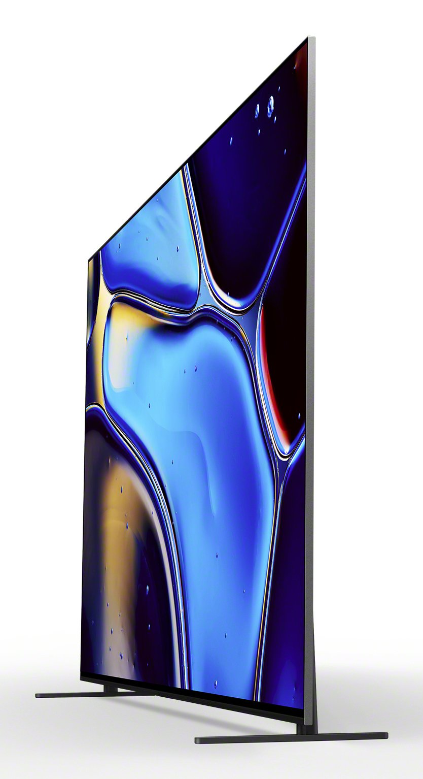 Televisor Sony Fwd-55xr80 55" 4k Ultra Hd Smart Tv Wifi Negro