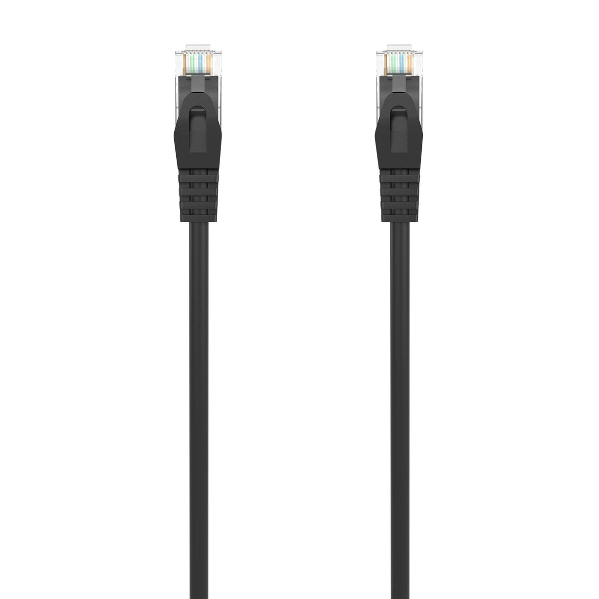 EAN 8436574706970 - AISENS A145-0585 cable de red 0,3 m Cat6a U/UTP (UTP) imagen 1