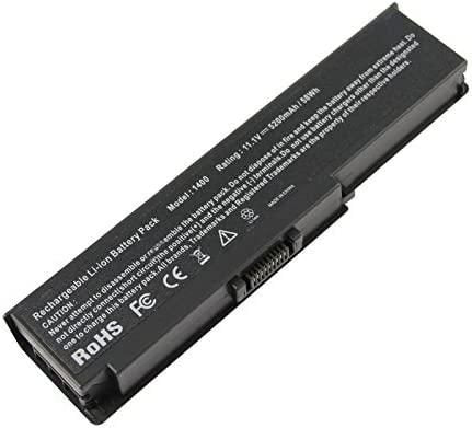 Coreparts Mbxde-Ba0155 Refacción Para Laptop Batería