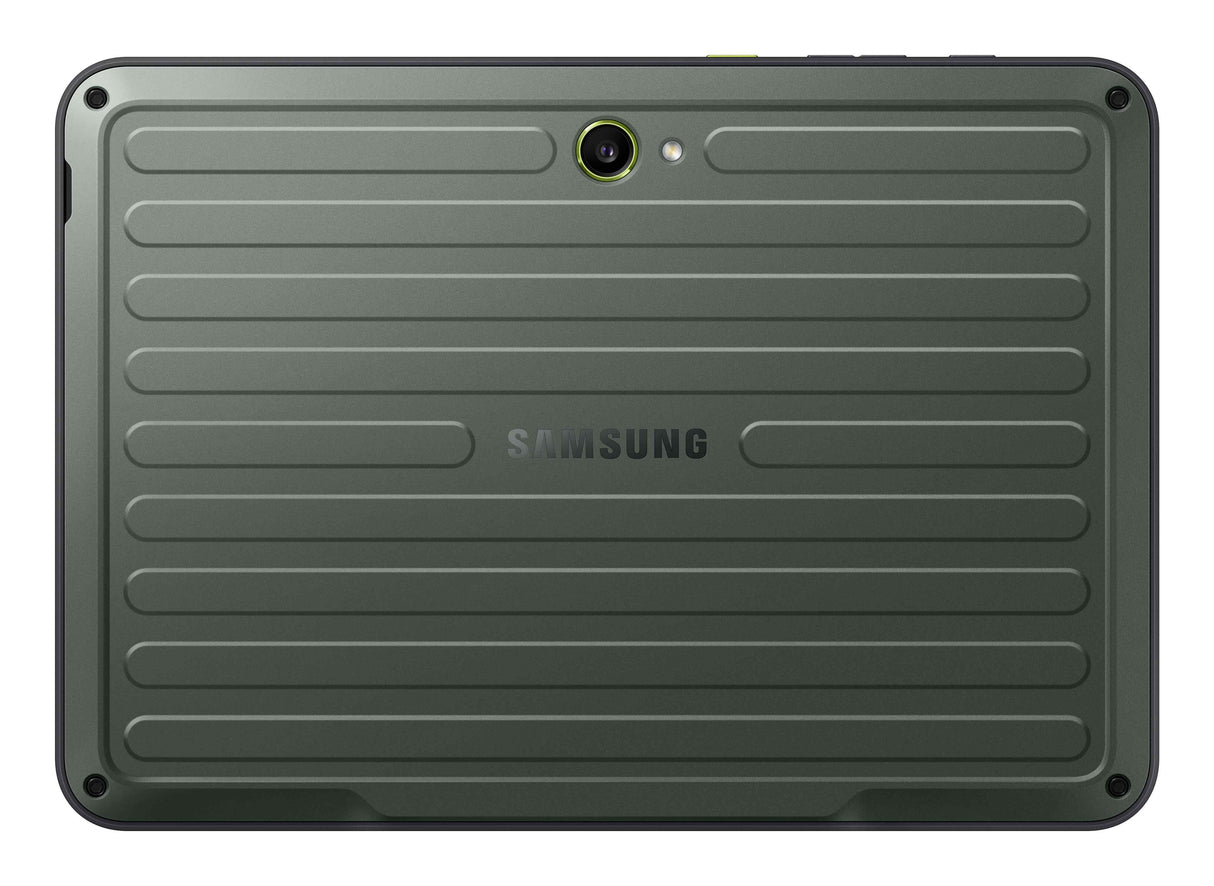 EAN 8806097103196 - Samsung Galaxy Tab Active5 Pro SM-X356B 5G Snapdragon LTE 128 GB 25,6 cm (10.1") 6 GB Wi-Fi 6E (802.11ax) imagen 2