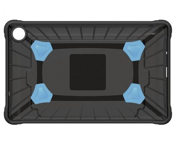 Mobilis Protech 20,3 Cm (8") Carcasa Rígida Para Lenovo Tab M8 (Hd) 2019 (2nd Gen) (Tb 8505) Negro