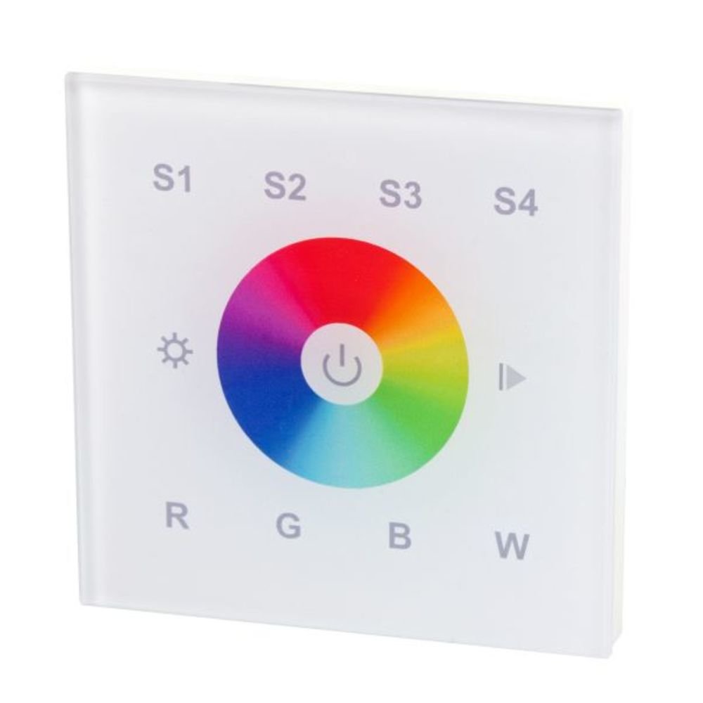 Synergy 21 Led Controller Eos 05 Wandtamer Ac Rgb-W