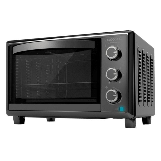 EAN 8435484038188 - Cecotec 03818 horno 26 L 1500 W Negro imagen 2