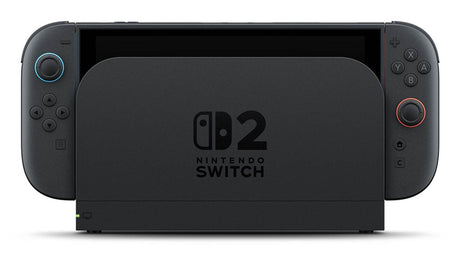 EAN 0045496321529 - Nintendo Switch 2 + Mario Kart World videoconsola portátil 20,1 cm (7.9") 256 GB Pantalla táctil Wifi Neg imagen 4