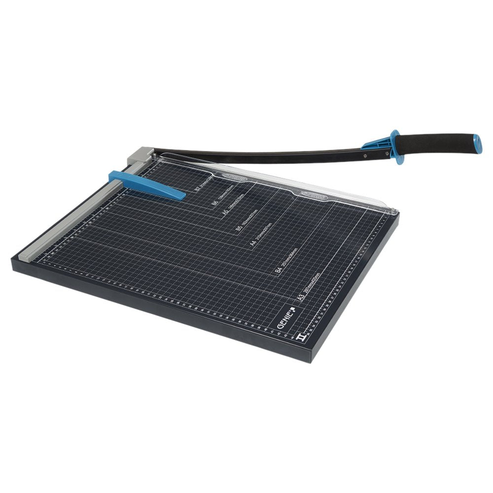 EAN 4015468125598 - Genie 12559 guillotina para papel 10 hojas imagen 3