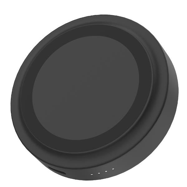EAN 8021735218883 - Celly MAGPB3000BK batería externa 3000 mAh Cargador inalámbrico Negro imagen 1
