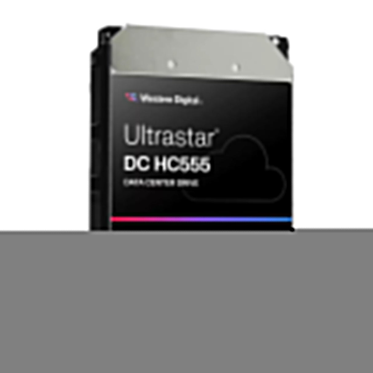 EAN 829686009325 - Western Digital Ultrastar DC HC555 disco duro interno 12 TB 7200 RPM 512 MB 3.5" SAS3 imagen 3