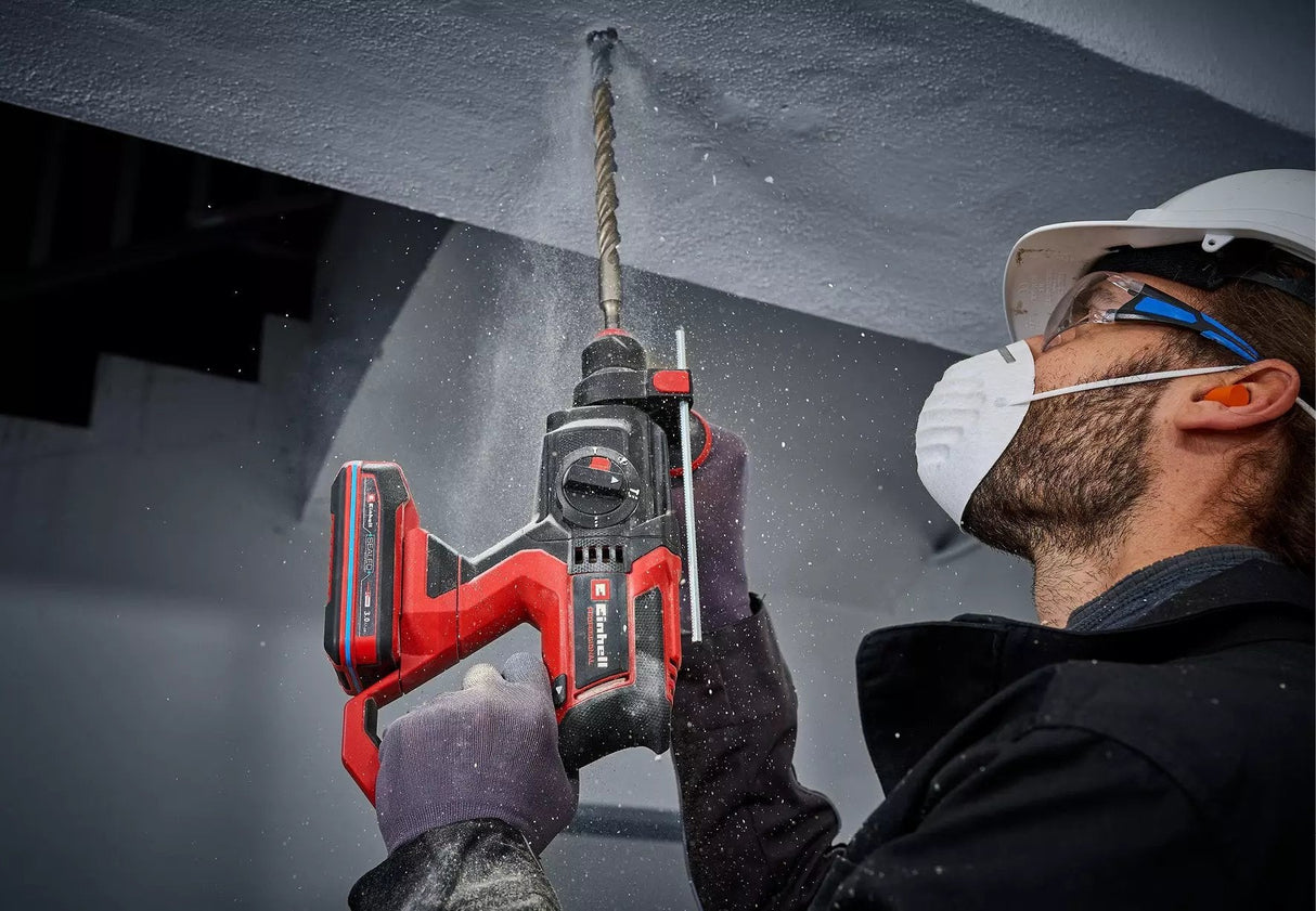 Einhell Einhell Akku-Bohrhammer Tp-Hd 18/22 D Li Bl - Solo 4514277