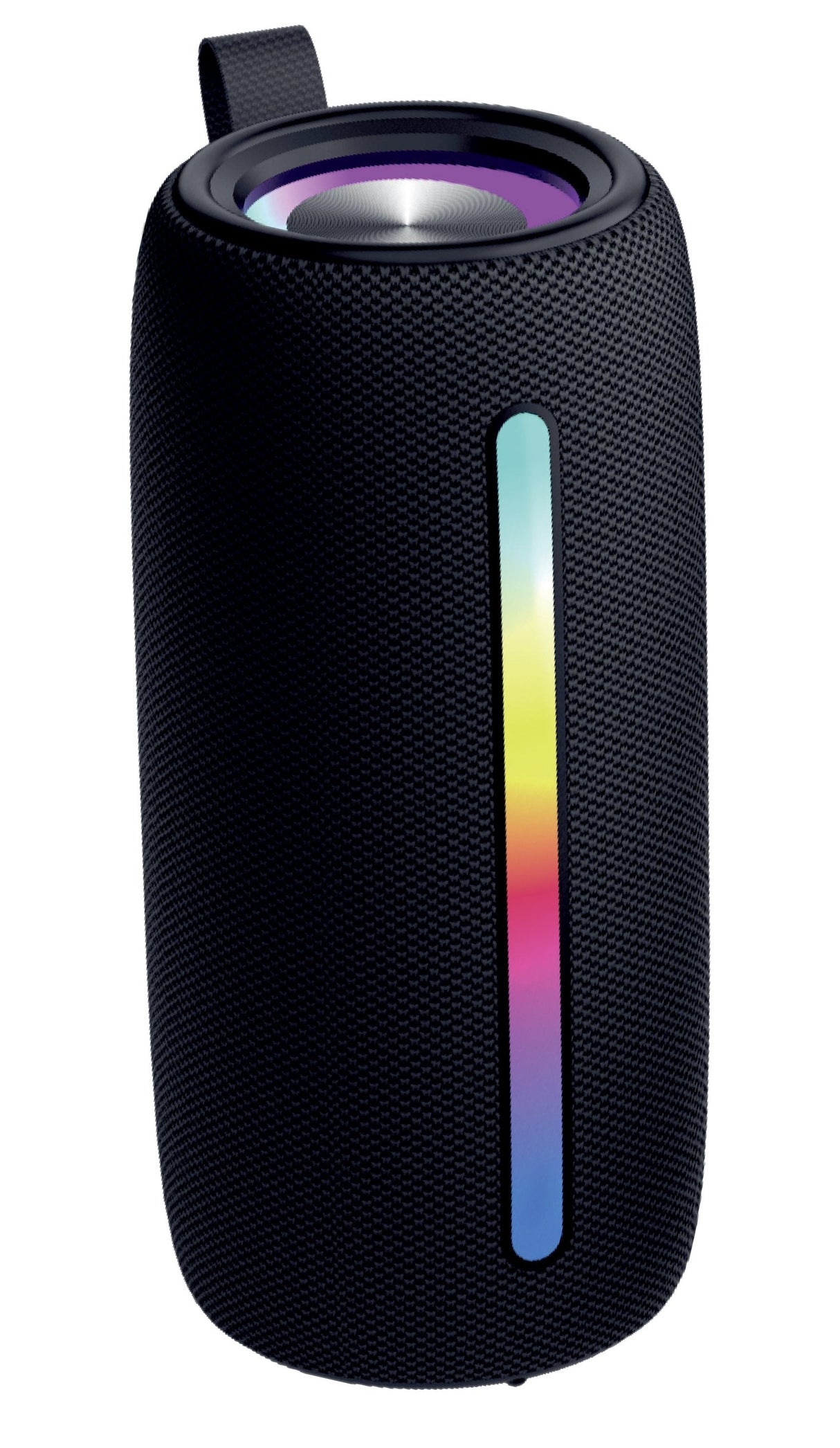 Altavoz Denver Btl-360b Rgb Bt