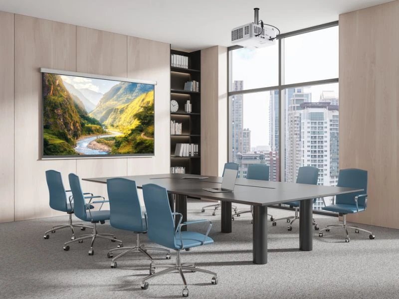 Ls630hd, Laser Projector, Full Hd (1920x1080), 4.000