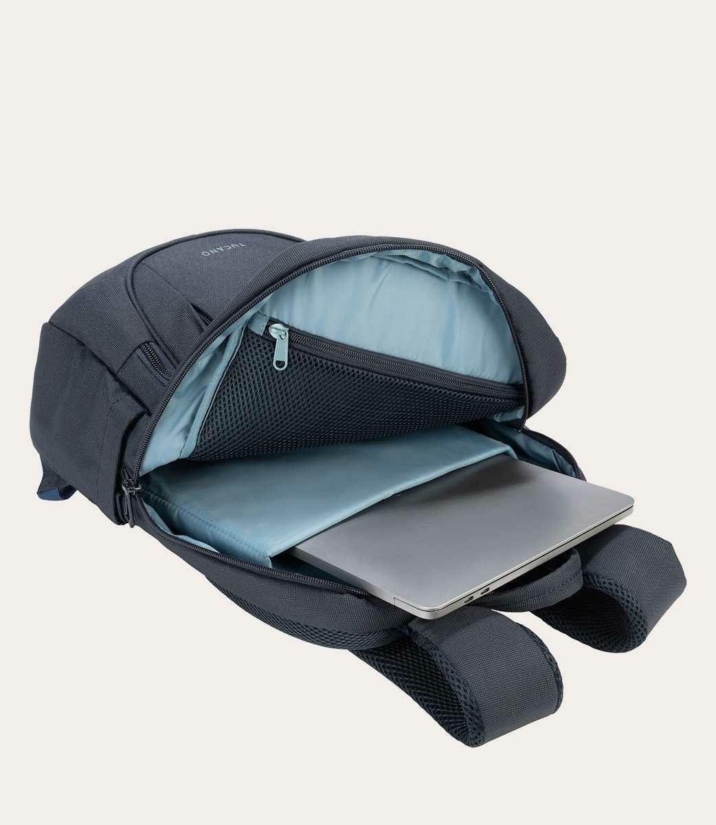 Tucano Binario Rucksack 15.6'' Azul Macbook Pro 16'' Laptop 15.6''