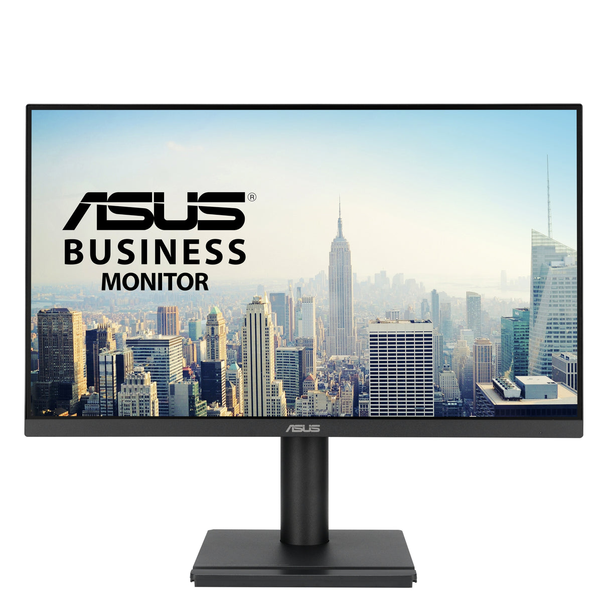 Monitor 24" Asus Va249qgs Business Ips Black