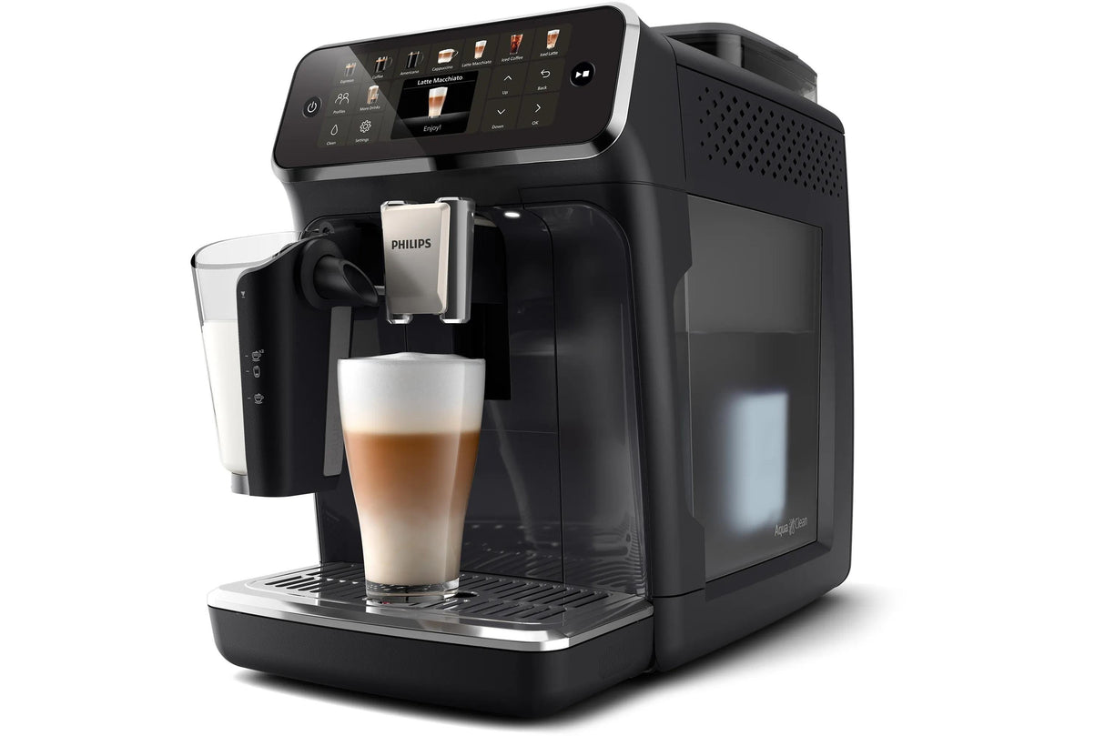 EAN 8720389032318 - Philips 5000 series EP5541/50 cafetera eléctrica Máquina espresso 1,8 L imagen 2