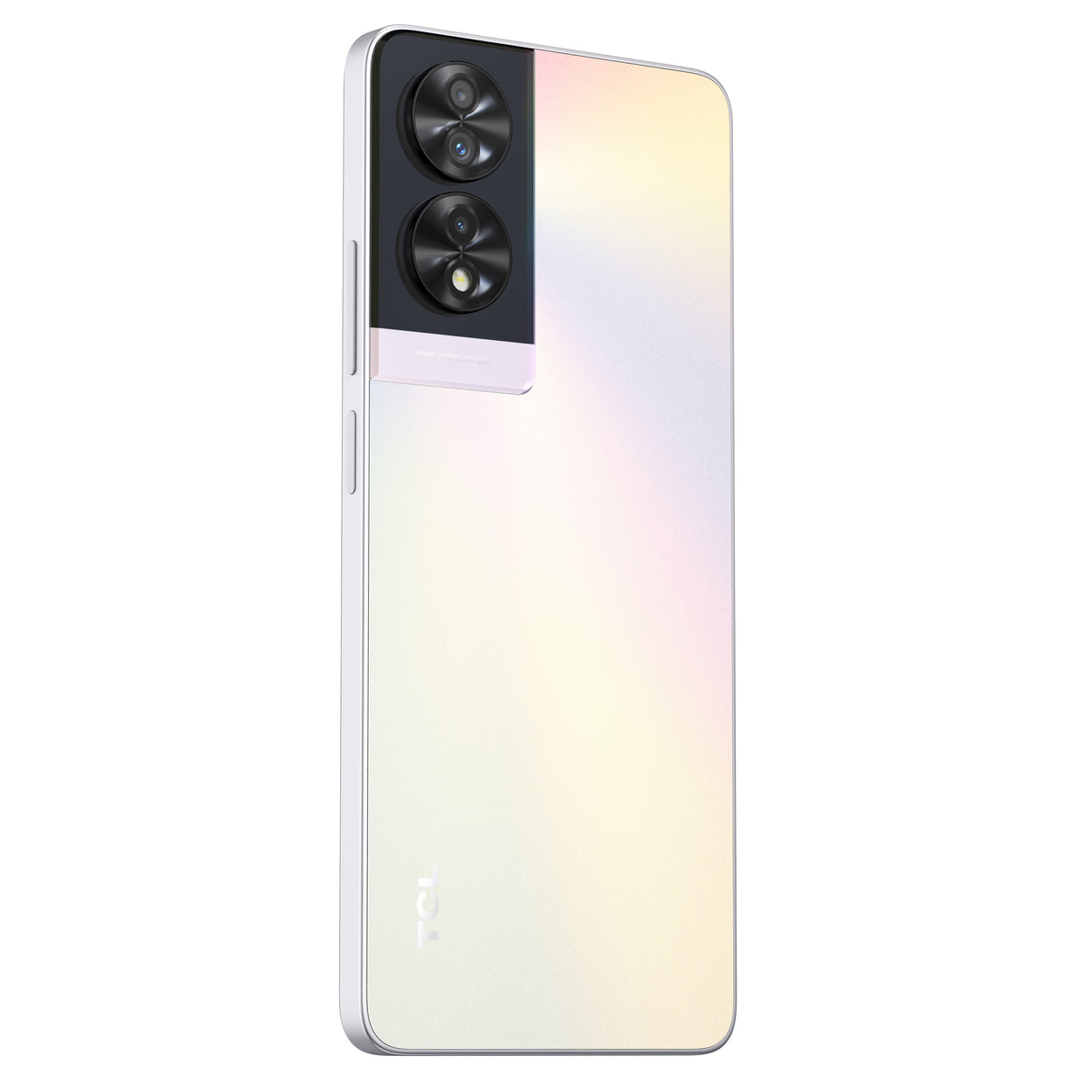 EAN 4894461975283 - TCL 40 NXTPAPER 17,2 cm (6.78") SIM doble Android 13 4G USB Tipo C 8 GB 256 GB 5010 mAh Perlado imagen 3