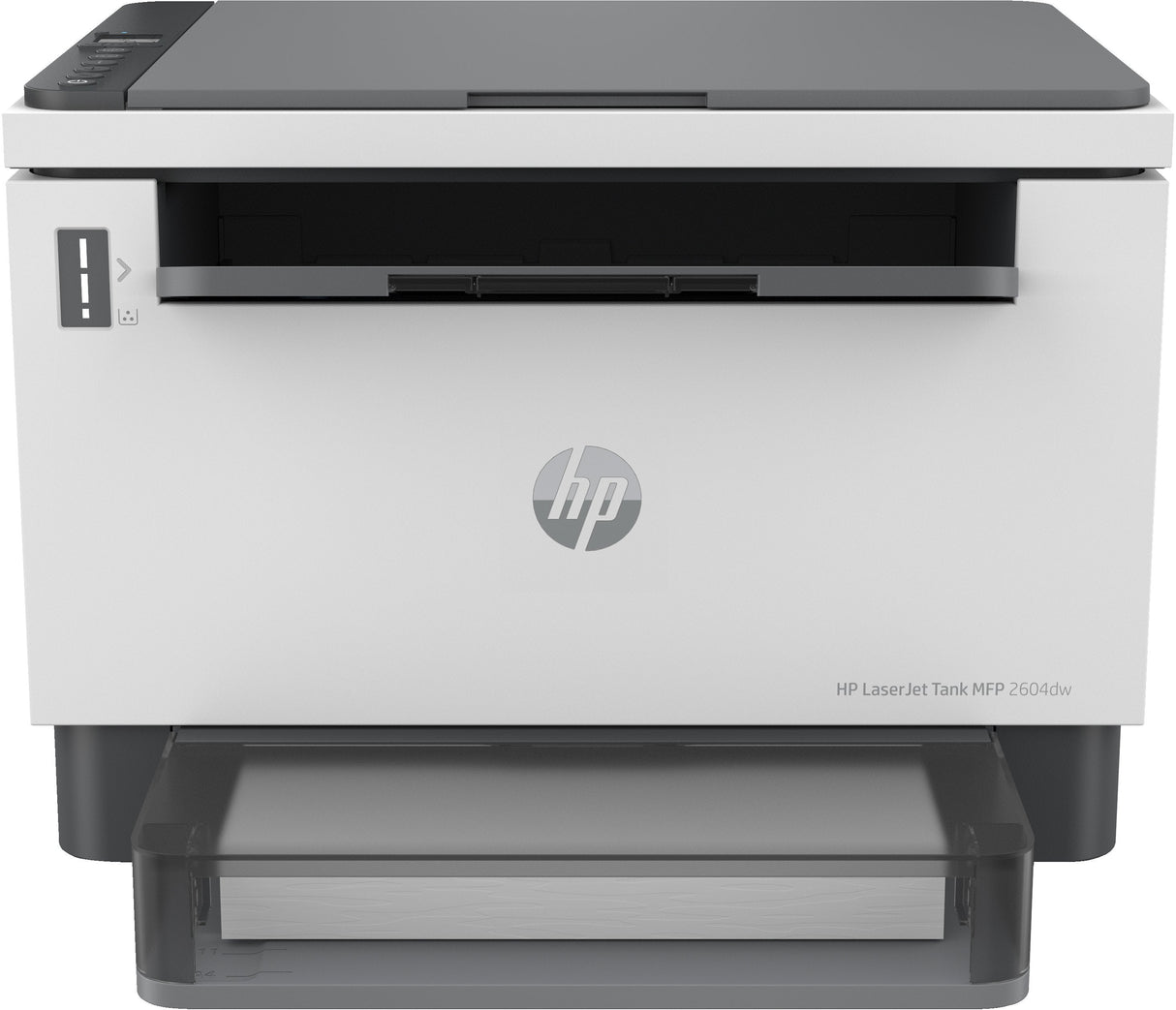 EAN 0195908729273 - HP LaserJet Tank MFP 2604dw Printer Laser A4 600 x 600 DPI 22 ppm Wifi imagen 1
