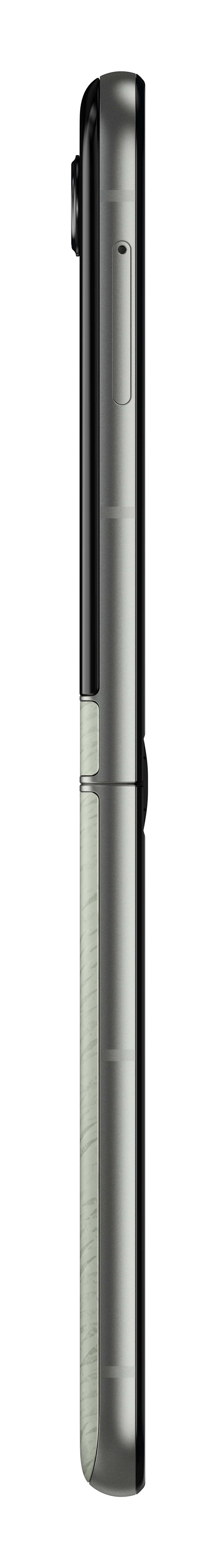 Motorola Razr 60 5g Dual Sim 8gb Ram 256gb - Lightest Sky