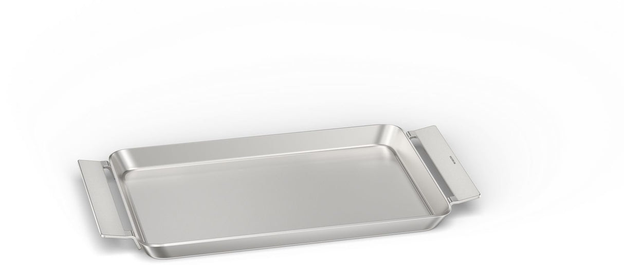 EAN 4242004269656 - Neff Z9401TY0 bandeja de horno Parrilla y horno Rectangular Acero inoxidable imagen 1