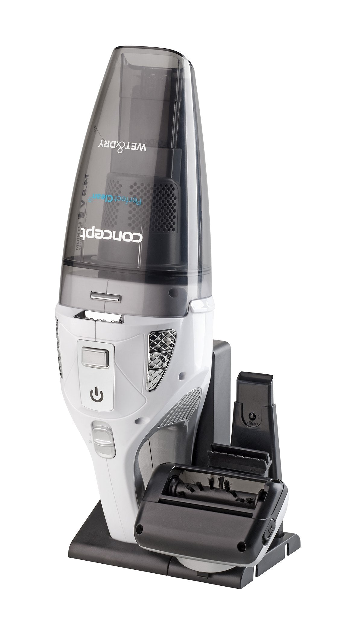 Aspirador Manual Concept Perfect Clean Vp4370