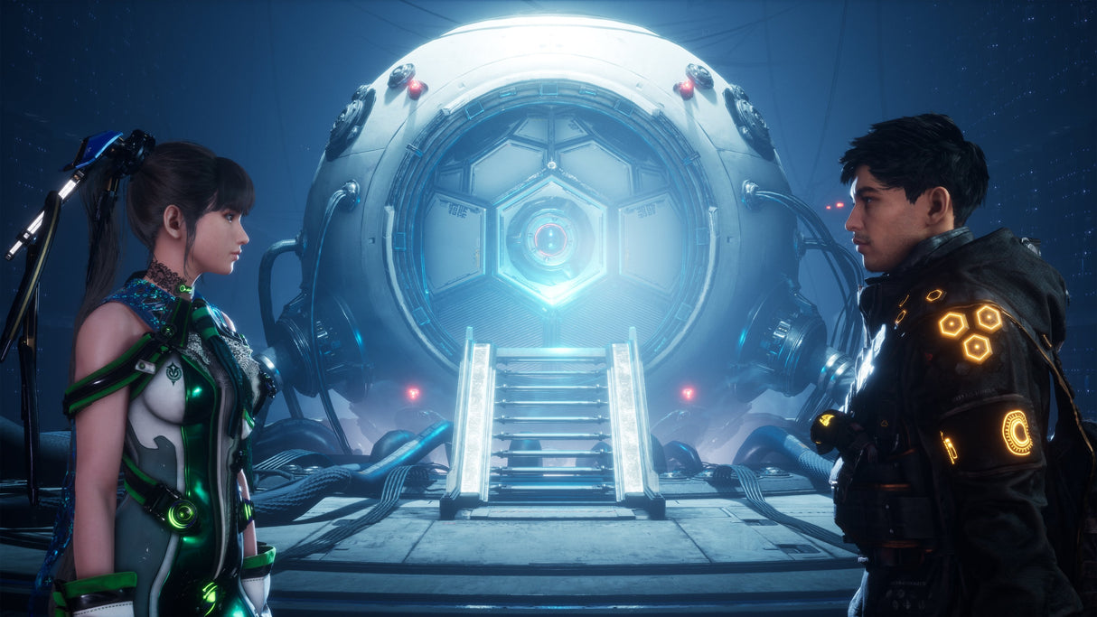 Stellar Blade Ps5 Uk
