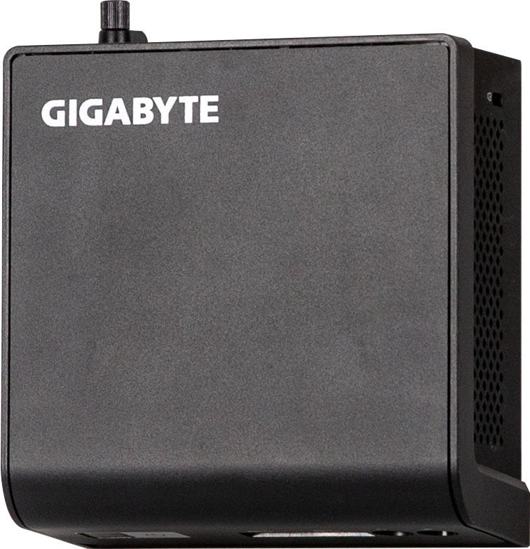 EAN 4719331602307 - GIGABYTE Barb GBT BRIX GB-BTIP-N150 Intel N150 - 1x2,5\" - 1xM.2 imagen 5