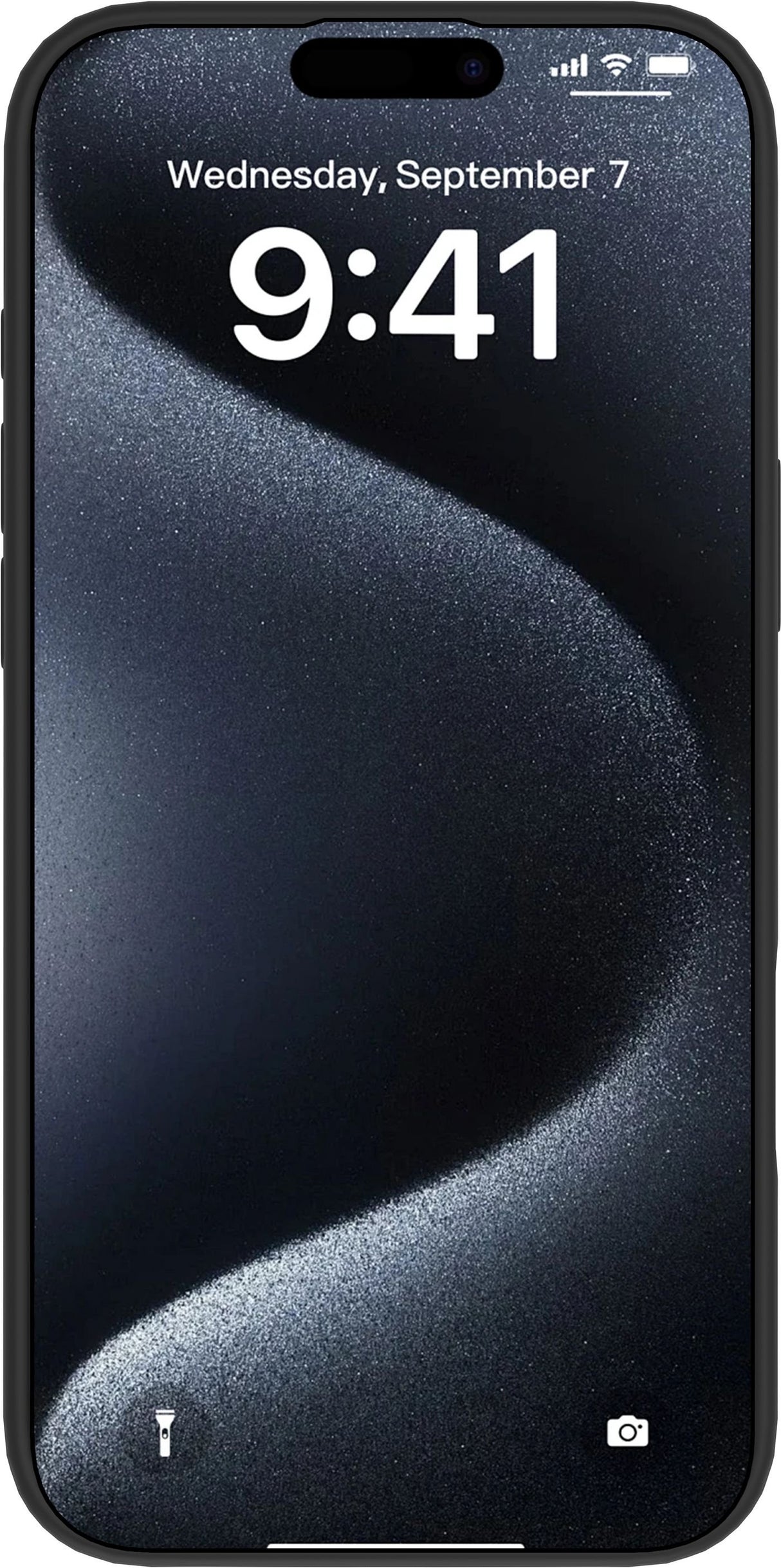 EAN 5715063424704 - eSTUFF ES67120053-BULK funda para teléfono móvil 17,5 cm (6.9") Negro imagen 6