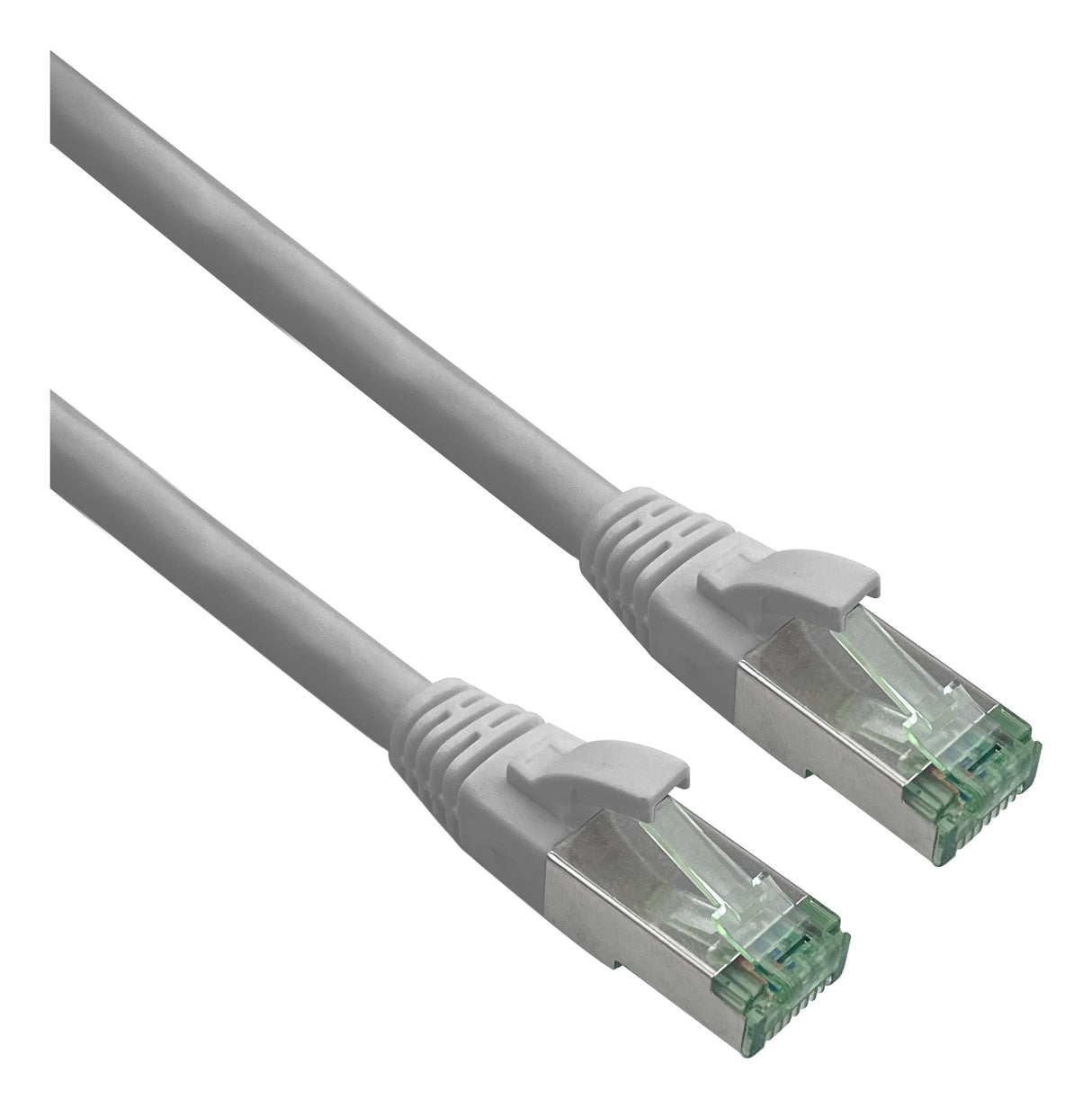 EAN 4005938636846 - Helos 363684 cable de red Gris 7,5 m Cat7 S/FTP (S-STP) imagen 1