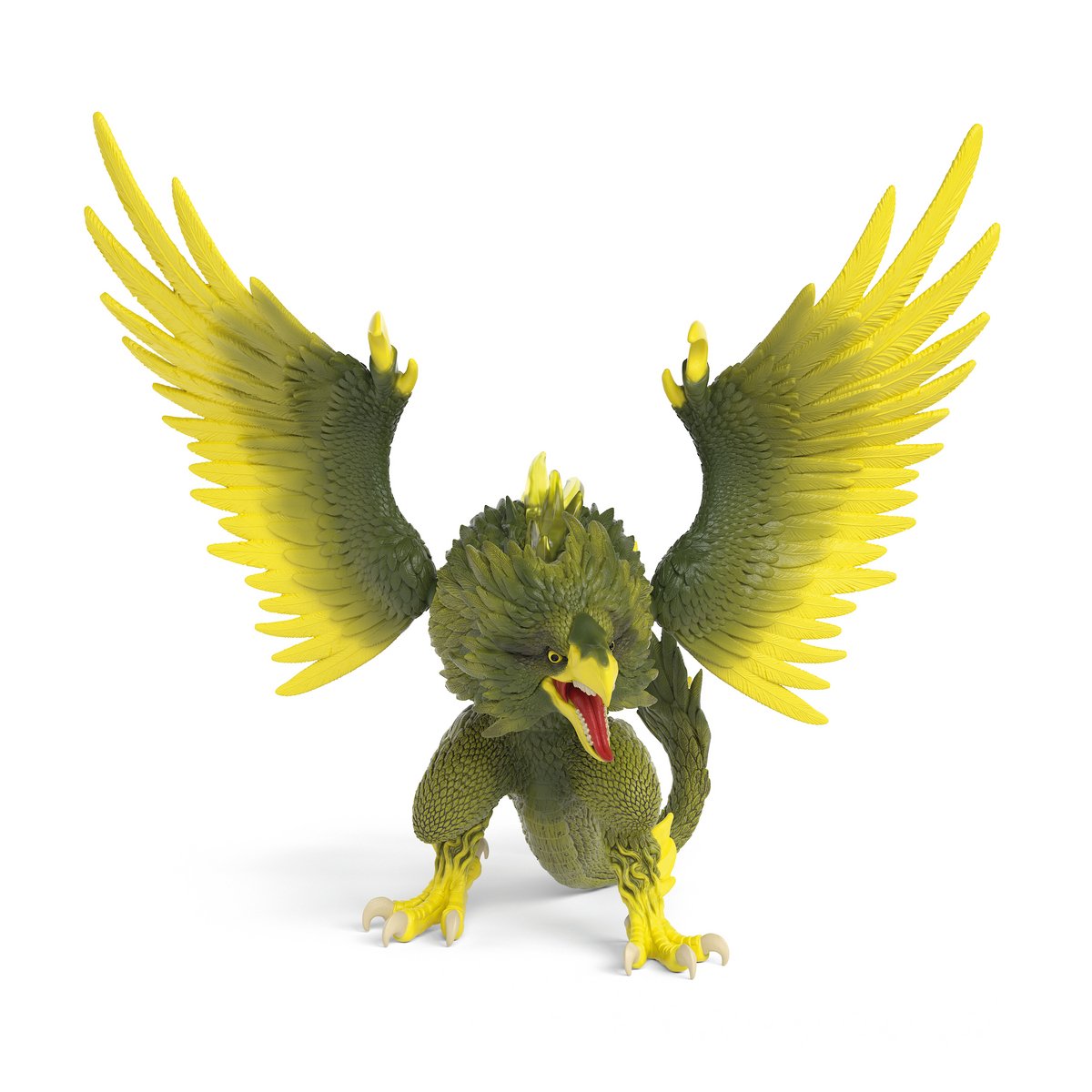EAN 4069111120263 - schleich ELDRADOR CREATURES 70854 figura de juguete para niños imagen 3