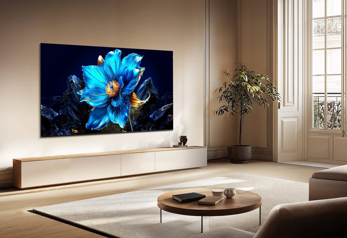 EAN 5901292525958 - TCL P7K 43P7K Televisor 109,2 cm (43") 4K Ultra HD Smart TV Wifi Metálico 430 cd / m² imagen 15
