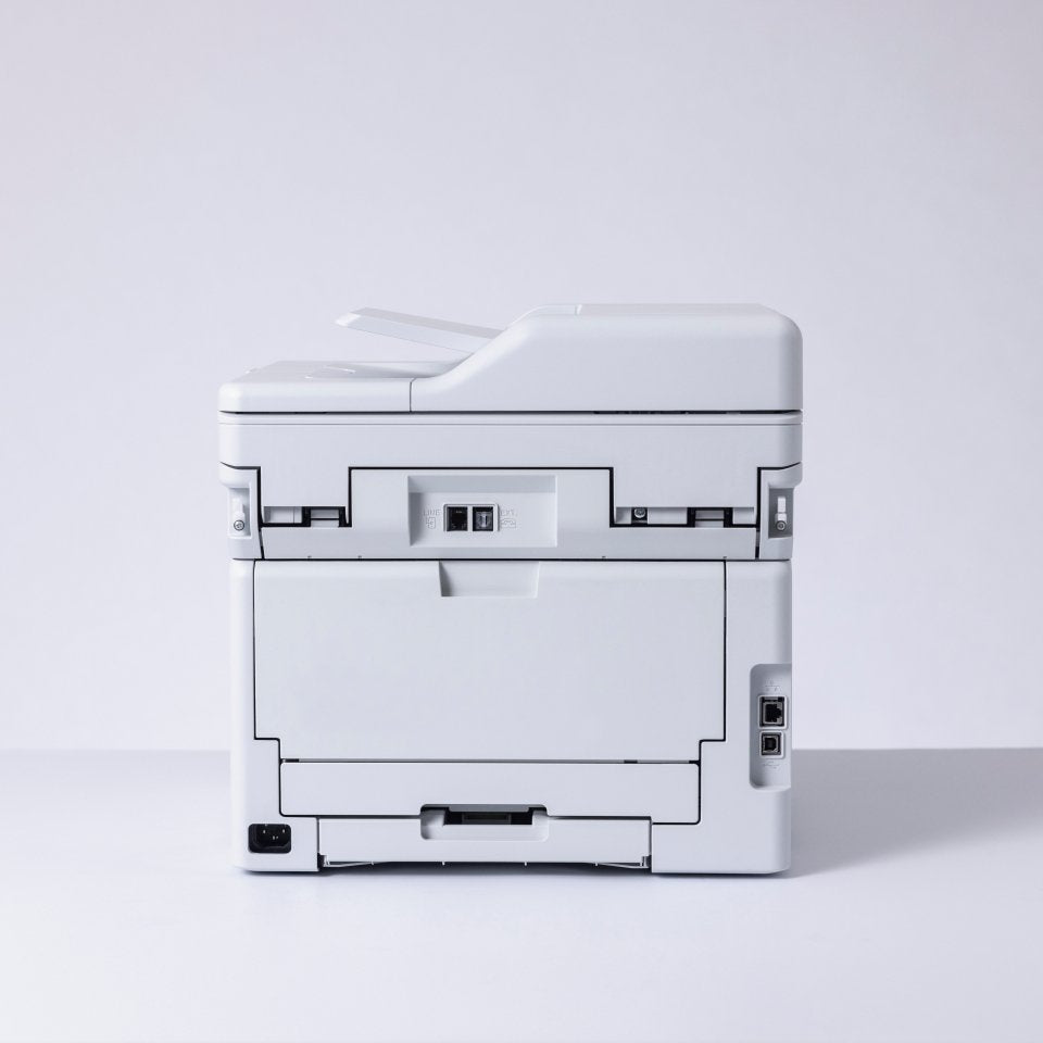 EAN 4977766824088 - Brother MFC-L3760CDW impresora multifunción LED A4 600 x 2400 DPI 26 ppm Wifi imagen 4