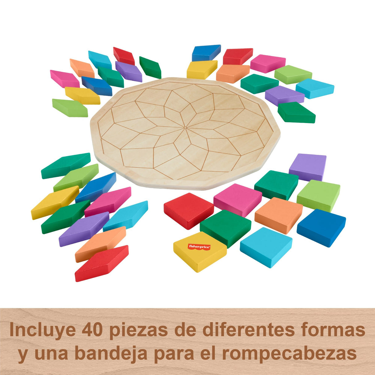 EAN 0194735238460 - Fisher-Price HXT94 juego educativo imagen 12