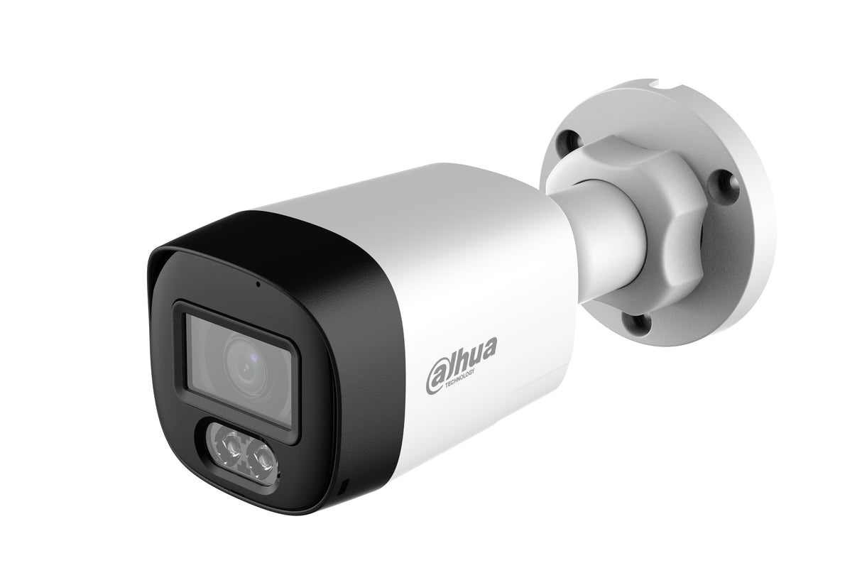 EAN 6939554959141 - Dahua Technology Lite HAC-HFW1500RL-IL-T Bala (forma) Cámara de seguridad IP Interior y exterior 2880 x 1 imagen 2